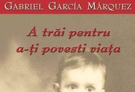 Cifra care arata succesul lui Gabriel Garcia Marquez: 600.000 carti vandute in Romania