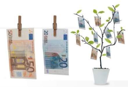 Elvetia finanteaza Romania cu 2,5 milioane de franci pentru combaterea spalarii banilor
