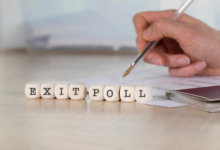 Exit-poll alegeri parlamentare 2020: la ce oră se anunță și cine îl realizează