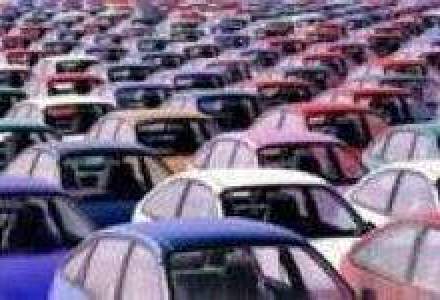 Car scrappage scheme, available for SME?