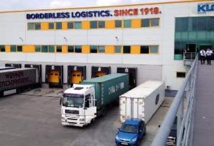Compania olandeza de servicii logistice KLG investeste 12 MIL. euro in Romania