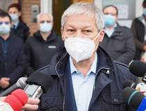 Cioloș: Nu vom negocia nicio...