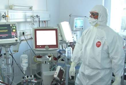 Spitalul de Boli Infecțioase Victor Babeș din Timișoara a primit un aparat care analizează plasma donată
