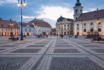 Parlamentare 2020 / Sibiu: PNL a câştigat alegerile, urmat de USR-PLUS