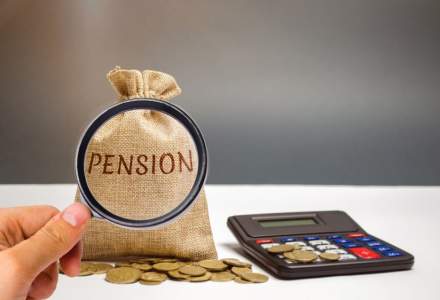 OECD: Criza COVID va pune o presiune mai mare asupra finanţării pensiilor