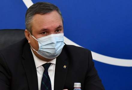 NEWS ALERT: Nicolae Ciucă devine premier interimar