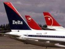 Delta Airlines: Bucurestiul,...