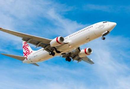 Un pasager a incercat sa detuneze un avion care zbura din Australia catre Bali