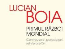 Lucian Boia: Primul Razboi...