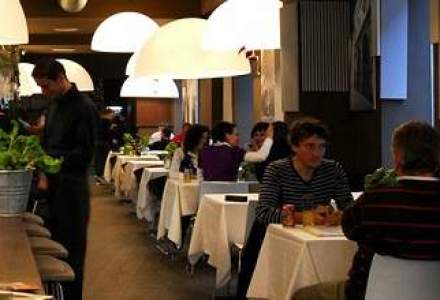 Restaurantele din Canada nu mai pot angaja muncitori straini in regim temporar