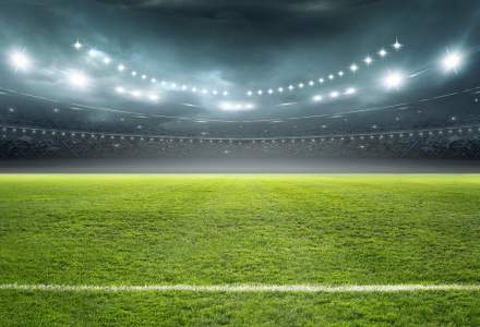 Presa internațională: Meci de fotbal întrerupt din cauza unor remarci rasiste ale unui arbitru român