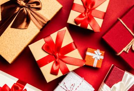 Ce buget alocă românii pentru un cadou de tip experiență, pentru Crăciun