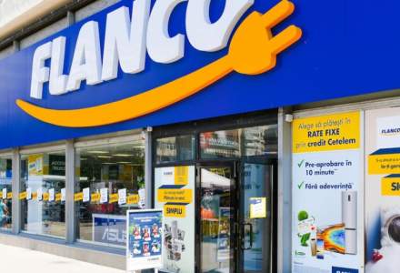 Flanco deschide un nou magazin în Craiova