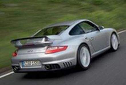 Guvernul Germaniei a refuzat cererea de ajutor inaintata de Porsche