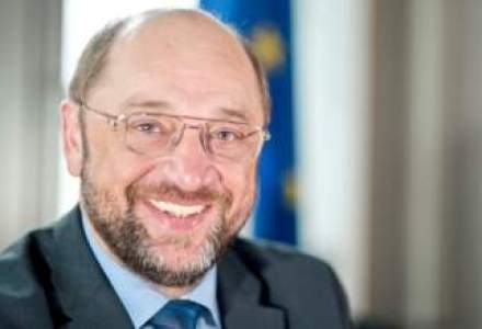 Martin Schulz: Am fost surprins de observatiile lui Basescu, o sa il intreb personal ce a vrut sa spuna