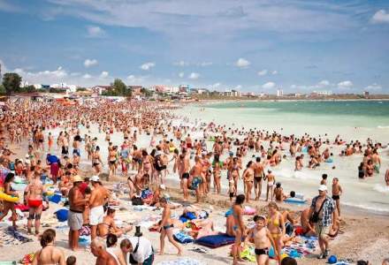 Patronatele din turism vor ca statiunile de pe litoral sa fie administrate de o firma privata
