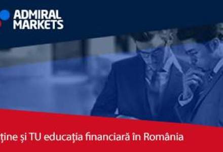 (P) In Romania lipseste educatia financiara. Care este solutia?