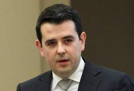 Dragos Bilteanu cere un nou Consiliu al Reprezentantilor la SIF Muntenia, dupa iesirea lui Gheorghe Iaciu din actionariat