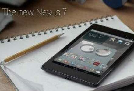 Nexus 7 2013 Review: la soare nu te poti uita, dar IN soare, da!