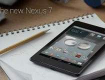 Nexus 7 2013 Review: la soare...