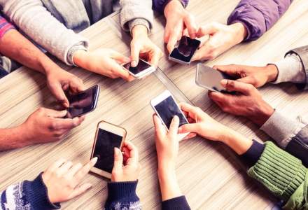 Jumătate dintre români vor să își cumpere un telefon nou cu tehnologie 5G