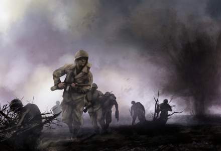 Numărul americanilor morți de COVID îl bate pe cel al soldaților decedați în al Doilea Război Mondial