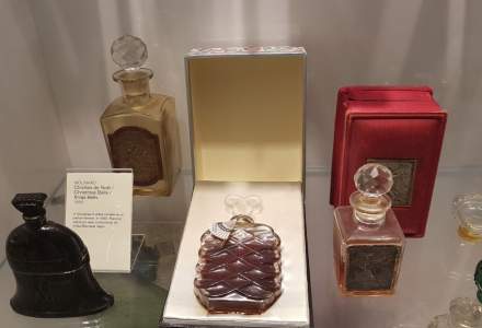 În timpul pandemiei, românii au cumpărat mai multe parfumuri de lux