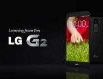 Review LG G2: un monstru prea...