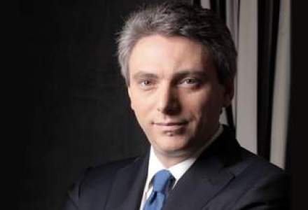 Un nou country manager va conduce operatiunile Enel in Romania