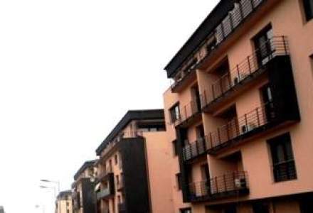 Investitiile rezidentiale accelereaza: finlandezii incep sa construiasca inca 1.000 de apartamente in Bragadiru