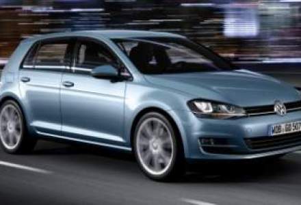Volkswagen: vanzari RECORD pentru marcile de lux. Urmeaza 100 de lansari