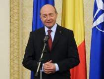 Traian Basescu, catre...