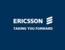 Ericsson a lansat prima...