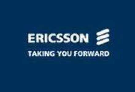 Ericsson a lansat prima locatie comerciala 4G