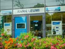Bank Leumi finanteaza IMM-uri...