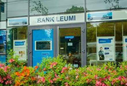 Bank Leumi finanteaza IMM-uri interesate de inlocuirea parcului auto prin Rabla