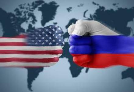 Sefii companiilor americane, sfatuiti sa nu participe la un forum economic in Rusia