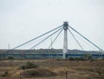 Ponta, la podul de la Agigea:...