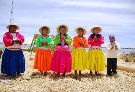 Vacanta de manager in Peru: tara cu ocean, munti de peste 5.000 de metri si desert