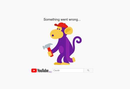 Google are probleme: Servicii precum Youtube sau Google Drive nu mai funcționează