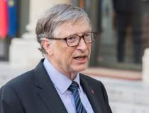 Bill Gates: Nu suntem încă în...