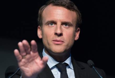 Preşedintele Macron anunță un referendum pentru protejarea mediului