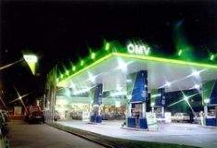 OMV va deschide doua benzinarii pe Autostrada Soarelui