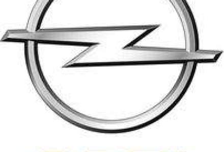 Ministrii europeni din industrie vor decide soarta Opel