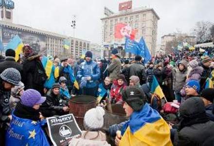 Rusia sustine ca nu mai are influenta asupra militantilor prorusi din Ucraina