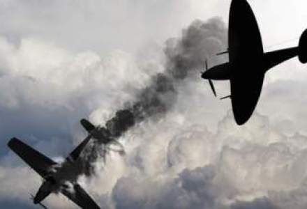 Rusia a trimis zeci de avioane militare in regiunea Crimeea