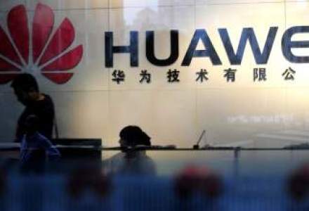 Huawei creste investitiile in Europa si vrea sa fie perceputa ca o "companie europeana"