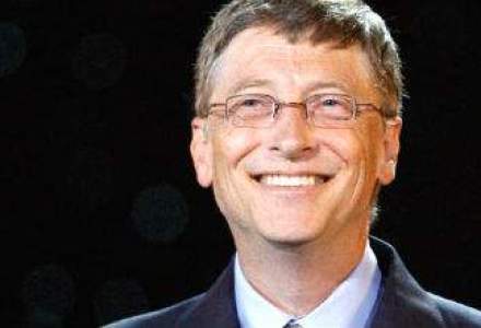 Bill Gates ar putea ramane fara nicio actiune la Microsoft in patru ani