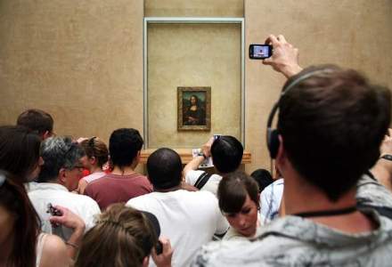 "Mona Lisa", de Leonardo da Vinci, ar putea face parte din prima imagine 3D din istorie