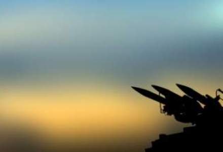SUA si Filipine lanseaza manevre militare vaste in Marea Chinei